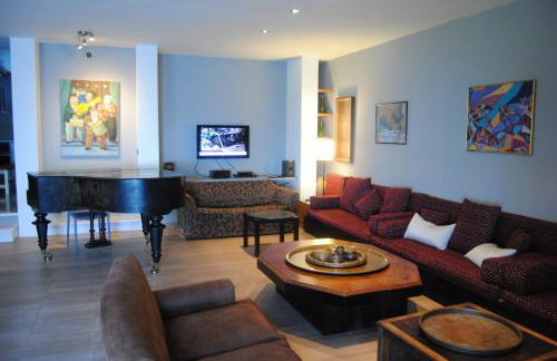 LEONIDIONHOUSES - The Ogra House - Foto 10