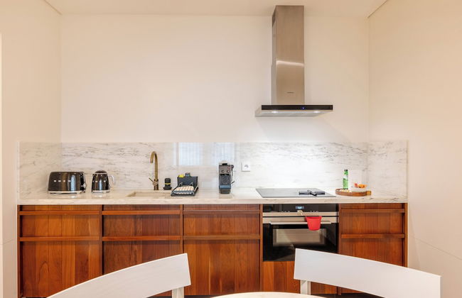 Vila Catarina Luxury Apartments - Foto 92