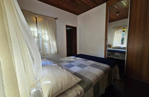 Casa Incrível em Nova Friburgo - Espaço Humedica - Foto 35