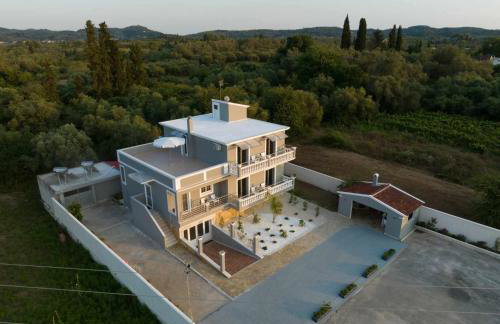 Villa Alina - Foto 8