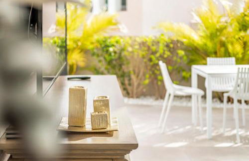 Villa Alisios Golf Luxury Tenerifesummervillas Heated pool - Foto 24