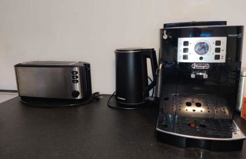 Großzügiges Ferienhaus in ruhiger Lage - Foto 42