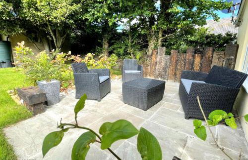 Croyde Wonky Cottage 1 Bedroom - Foto 43