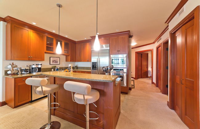 Kolea - Luxe 2BR Condo with Pool Access - Foto 12