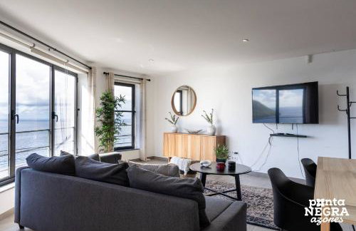 Casa Maré by PontaNegraAzores - Foto 15