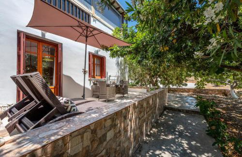 Mantelena studios & family apartments - Foto 30