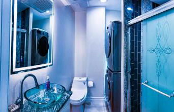 Luxurious room in Fall River Stay - Foto 7