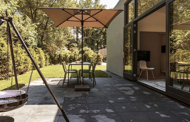 Suitelodges Gooilanden - Foto 63