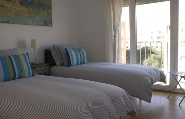BarcelonaForRent Vila Olimpica Beach - Foto 4
