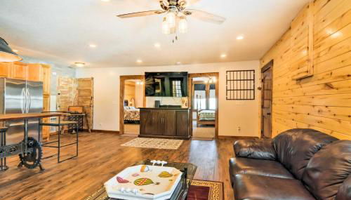 Updated Main St Apt Near Fishlake and Capitol Reef! - Foto 2