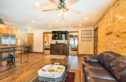 Updated Main St Apt Near Fishlake and Capitol Reef! - Photo 2