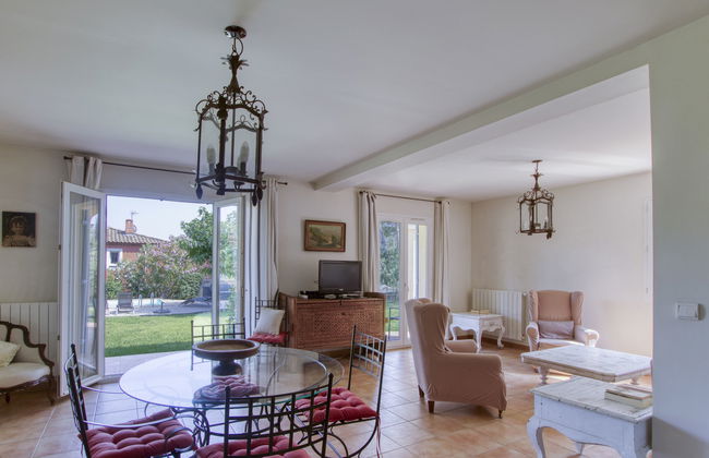 Le Puit des Oliviers 2 - Foto 2