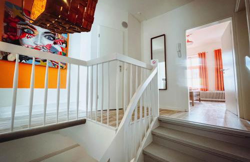 1a Citylage-Haus im Centrum! - Foto 10