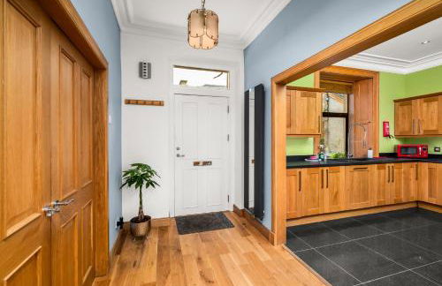 Fontain House - 4 bedroom Victorian villa - Foto 21