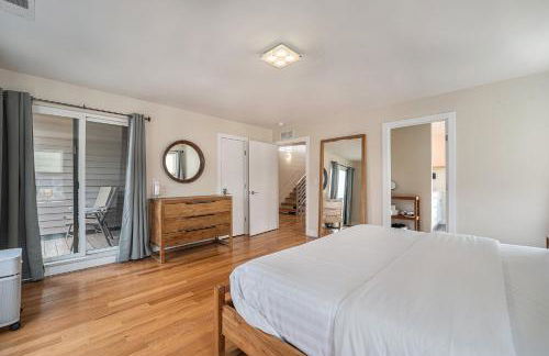 Walk to Broncos Stadium Hot tub & Rooftop - Foto 20