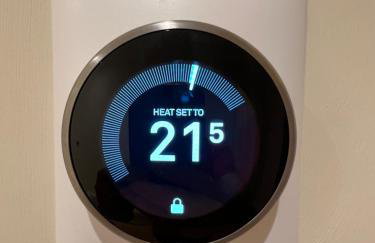 24 Castle Hume Court Holiday House - Foto 8