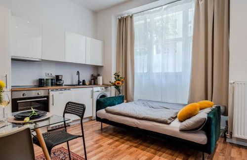 Spacious, central 3 room flat with gym & play area - Foto 33