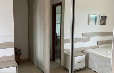 Estilo e Conforto Perto da Praia - Foto 10