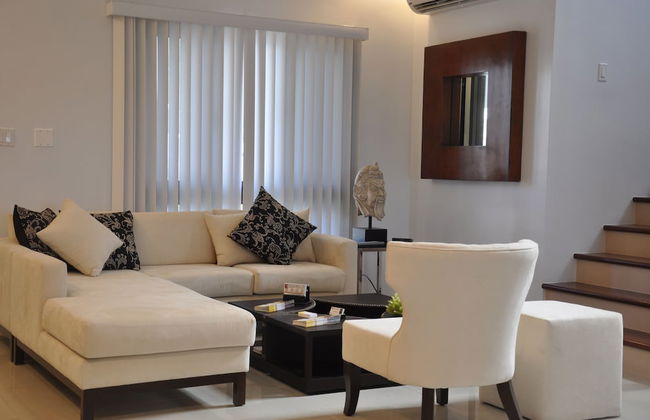 Tumon Bel-Air Serviced Residence - Foto 30