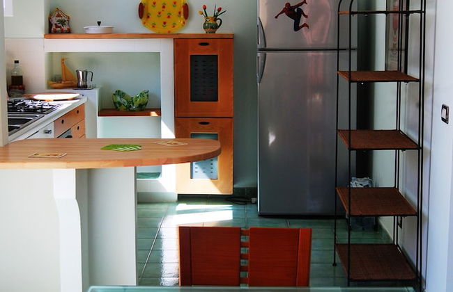 I tre Golfi Via del Sole Verde - Foto 9