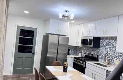 DC Edge stunning three-bedroom House - Foto 29