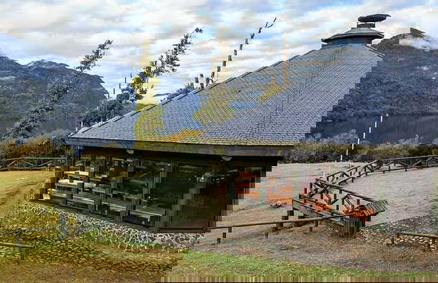 Escursione al Parco Aikén del Sur - Foto 1