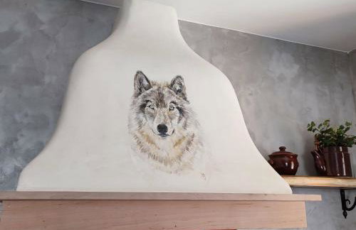 Holiday Home Tor der Berge - Hütte Wolf by Interhome - Foto 3