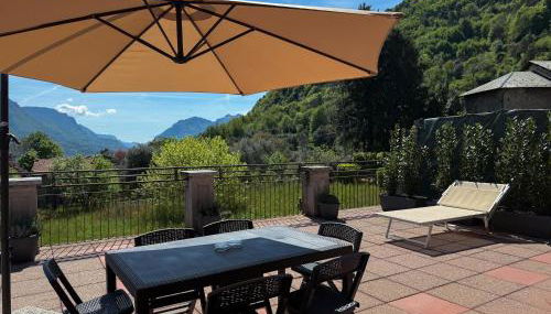 Cà Ventanas Bellagio - Foto 2