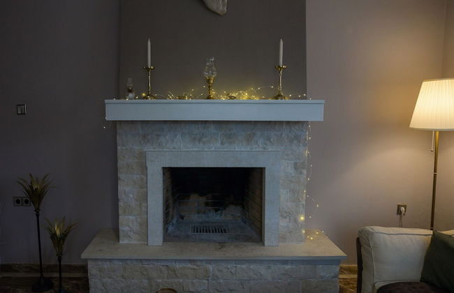 "amazing House Filippous Crete" - Foto 54