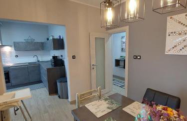 Family apartment Cathy - Foto 31