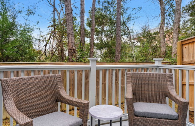 3BR Home /beach Access/spacious Deck/zoo Across - Foto 48