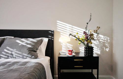 RiverWinds - Modern Charm Near Shenandoah National Park - Foto 28