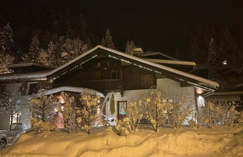 Joyeux Flocon - Spacieux chalet - Foto 1