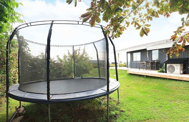 6 Person Holiday Home in Ebberup - Foto 18