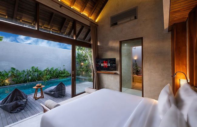 Taman Dhamawangsa Suites - Foto 25