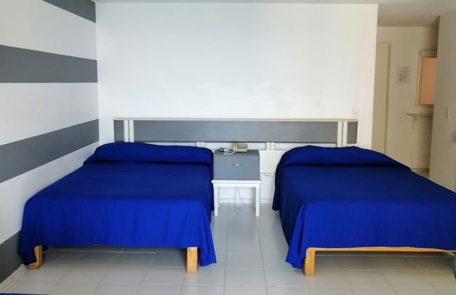 Spectacular Twin Towers Suite - Foto 4