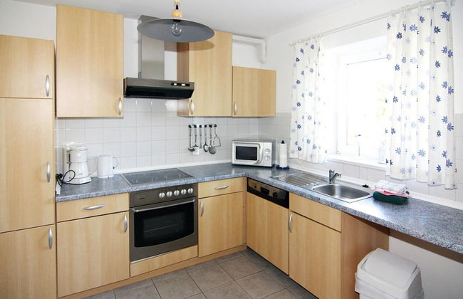 Holiday Complex Schuldt, Behrensdorf - Photo 37