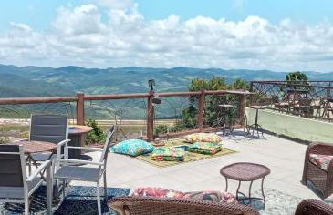 Macondo Chalés - Foto 73