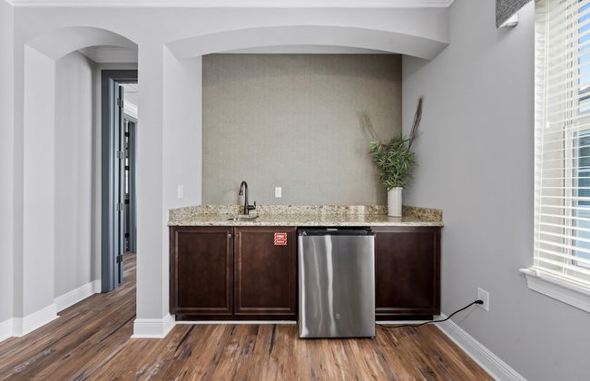 Entire Home in Four Corners Florida Reu101 - Foto 28