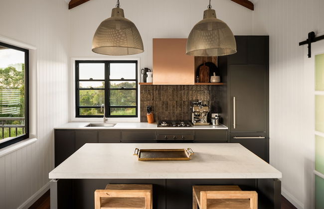 The Firebreak - Foto 23