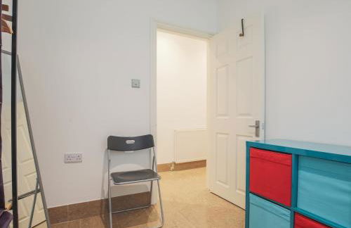 Pass the Keys Stylish Flat - 20 Mins from Central London - Foto 26