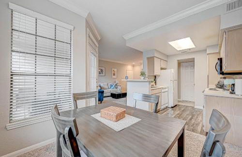 Spacious Room with Pool and Gym - Medical Center Houston - Foto 2