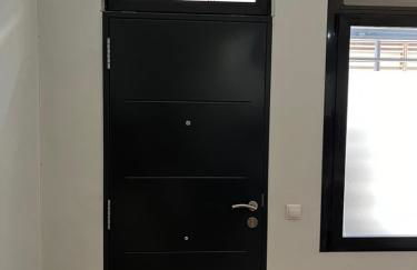 Exyca Plaza Castilla - Photo 24