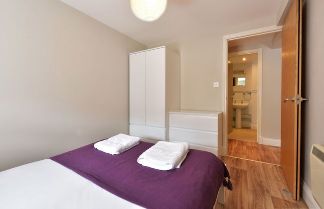 The Maltings - Foto 2