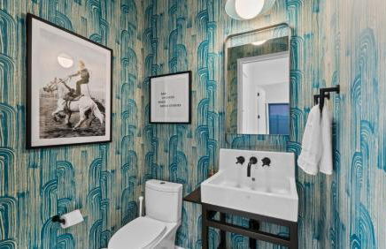 New 6 BR, 4.5B, Pool, Hot Tub, Cold Plunges, Outdoor Sauna, Bar, 9 TVs - Foto 22