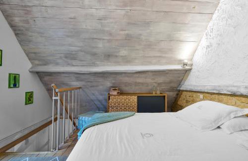 The Duplex - Domaine De L'ô - Foto 12