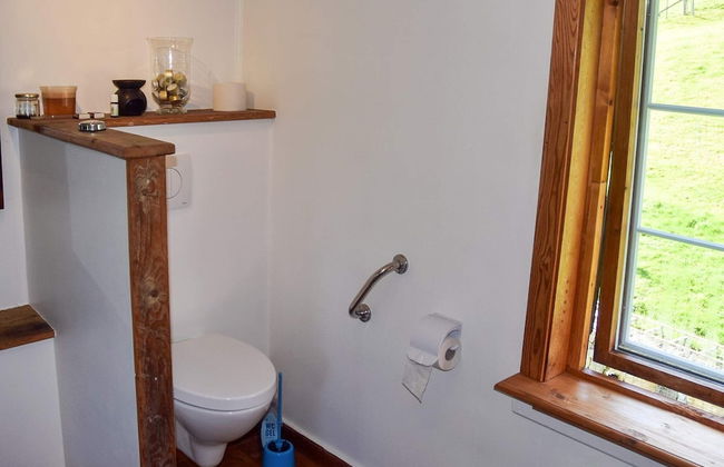 7 Person Holiday Home in Vagland - Photo 11