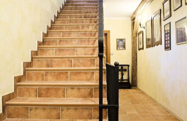 Apartmány U Zvonu - Foto 42