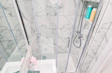 Stylish and Cozy Studio Near Portobello Rd - Foto 26