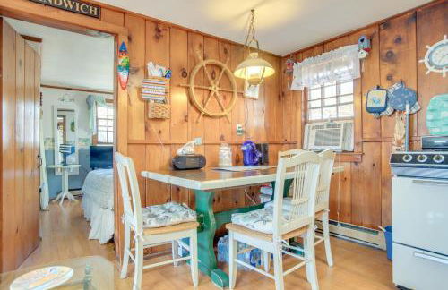 Family-Friendly Home! Walk to Sea Street Beach - Foto 7